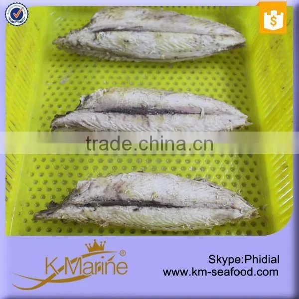 China Professional Tuna Loin Buyer photo-2