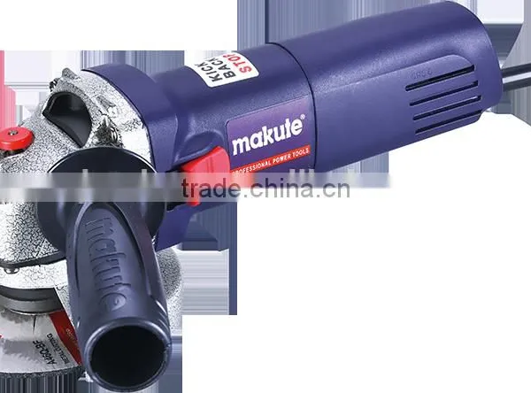 100/115MM ANGLE GRINGER photo-2