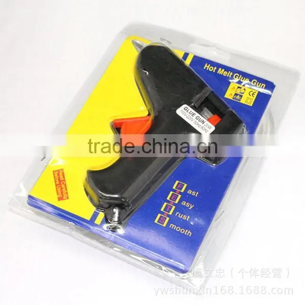 Hot Melt Glue Gun, Glue Stick photo-6