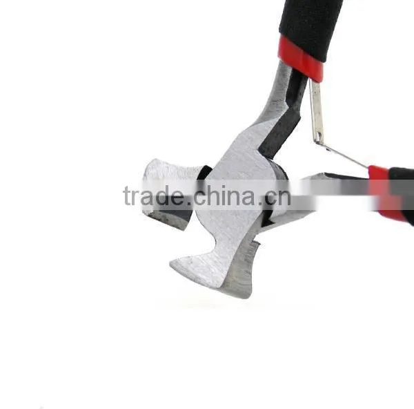 Heavy Duty Leather Belts Punches For Leather Cutting Tools Hole Punch Pliers photo-6