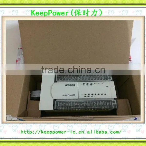 FX2N-48ER New and Original PLC O Series Expansion Module FX2N48ER photo-5