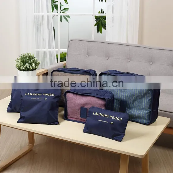 Organizer Travel Bag Set,foldable Travel Bagbag ,travel Cosmetic Bag photo-2