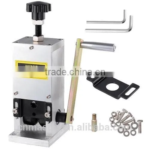 MASTER MWS25 Wire Stripper for Scrap Wires Can Use Electric Drill Powered 25mm photo-2