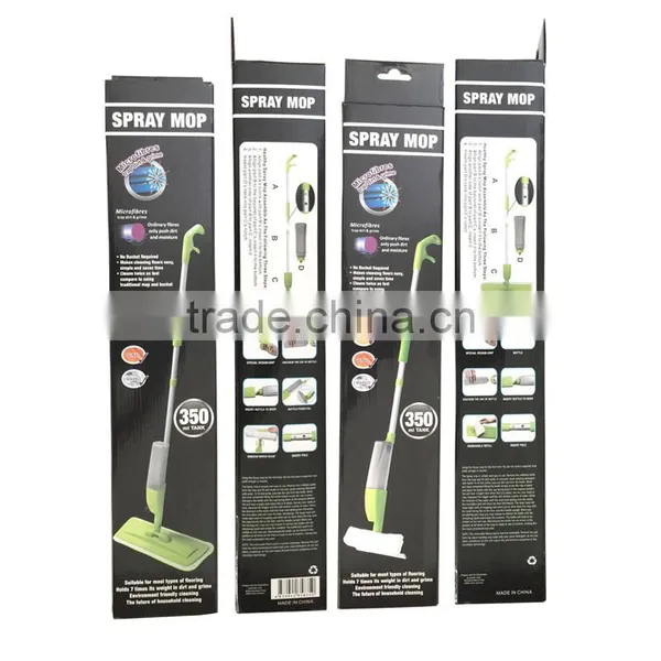 New Products 3 In1 Cleanning Mops With Refillable Tankonline Shopping photo-5