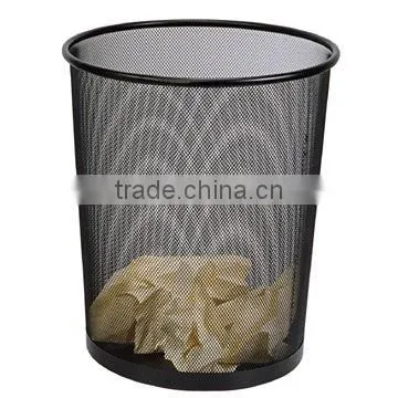 rubbish bin