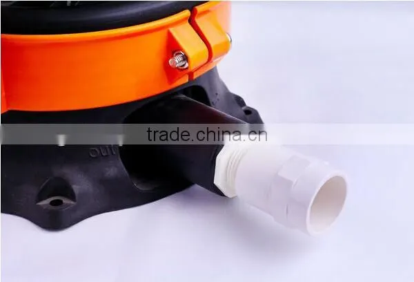 Hand Pump / Vacuum Pump / Water Pump Manufacturer photo-5