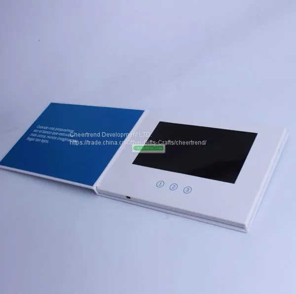 2017 New Arrvial Hardcover 7 