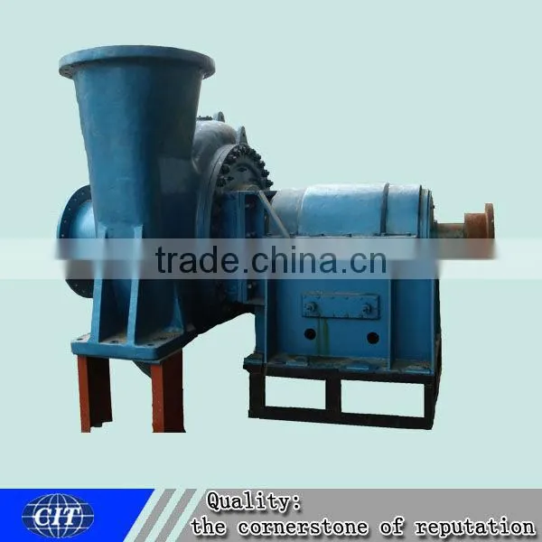 Marine Slurry Pump