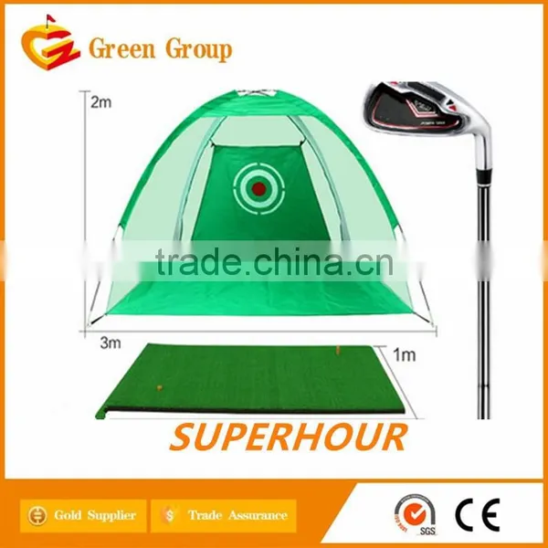 High Quality Golf Practice Net photo-6