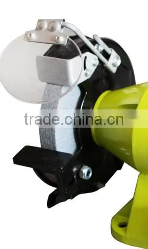 175mm 520W Bench Grinder BM20518 photo-3