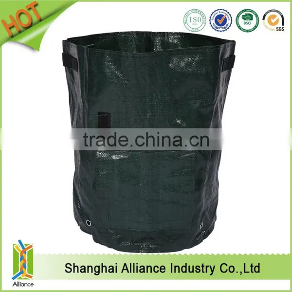 Customized Excellent Quality PE Fabric Potato Grow Bag(Z-GB-016) photo-5