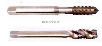 DIN40432 Machine Taps photo-2