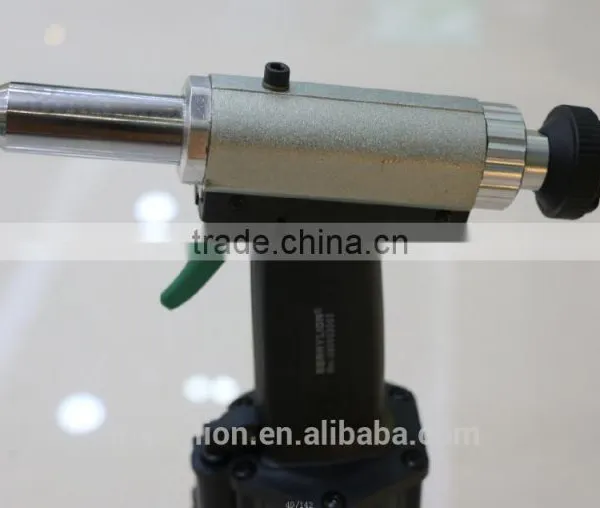 Berrylion Automatic Suction Rivet Gun Air Rivet Gun Absorb the Rivet Automatically photo-4