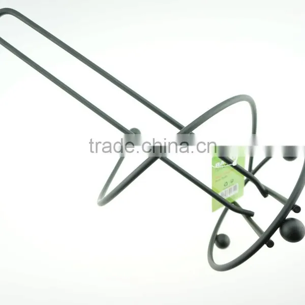 43003 Non-stick Metal Napkin Holder Paper Holder Tissue Holder photo-2