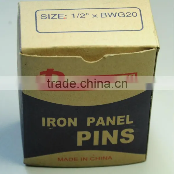 Panel Pin Nails photo-4
