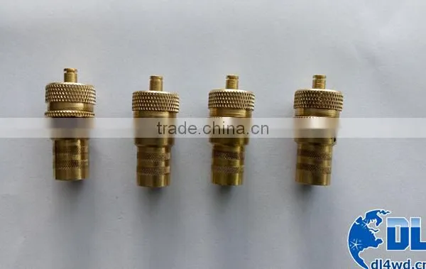 4x4 Car Universal Parts Tire Deflators photo-2