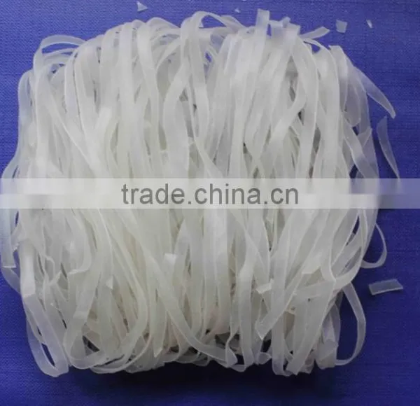 Plain Rice Noodles 500g photo-4