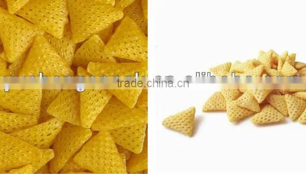 Crispy Corn Snacks photo-2