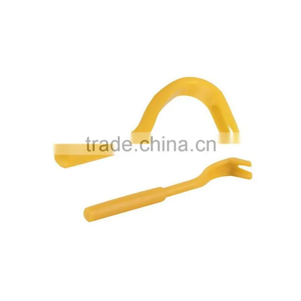 2pcs New Pack2 Sizes Louse Flea Scratching Remover Hook Tool Human/Dog/Pet/Horse/Cat Hot Selling photo-2