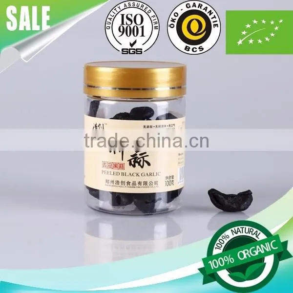 Supply l Black Garlic 100% Natural photo-6