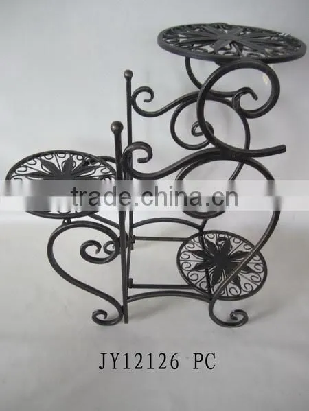 Iron Handcraft Decoration Appareils Manmade Craft Cheapest Hot Sale JY12120-JY12129 photo-4