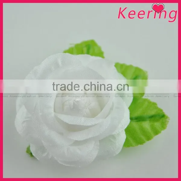 Beautiful Cheap Artificial Decoration Flower Artificial Purple Flowers photo-2