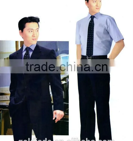 2014 Casual Men Jacket Lesuire Man Suit photo-2