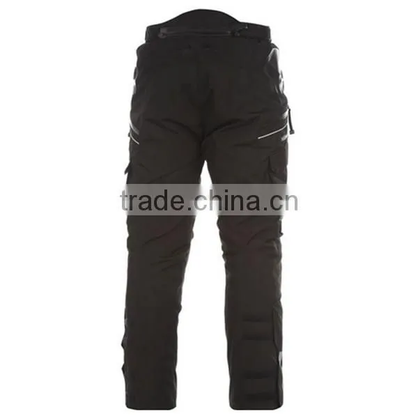 Wholesale Cycling Wear Mens Cycling Waterproof Windproof Pant photo-3
