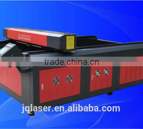 Big Size CNC Glass Laser Cutting Machine With 1500mm*3000mm photo-3