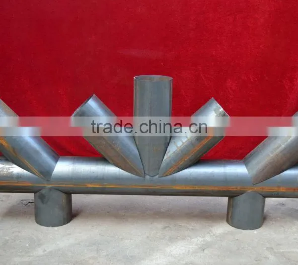 Metal Furniture Fiber Laser Cutting Machines photo-6
