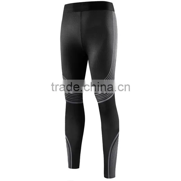 Custom Ladies Sex Sport Yoga Pants Tights Women Fitness High Waisted Gym Leggings photo-4