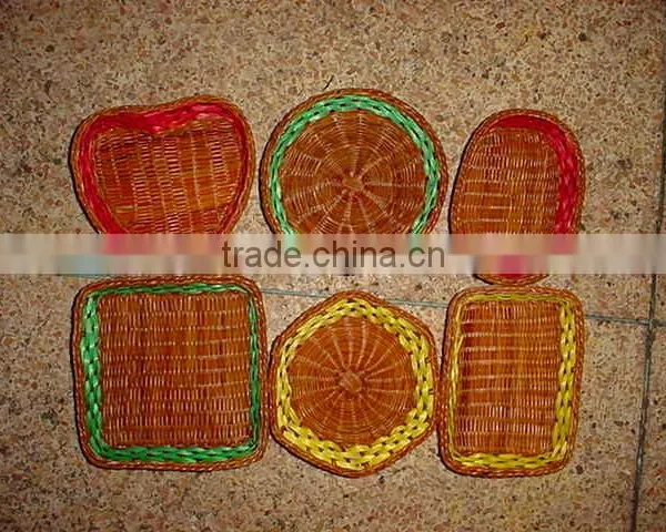 Wholesale China Dollar Store Fruit Basket