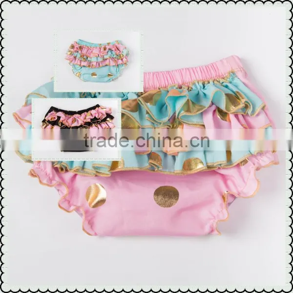 2017 Summer Baby Girls Bloomers photo-3