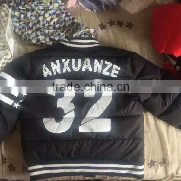 Stock Apparel Brand Outlet Stock Clothes For Kids St003 photo-5