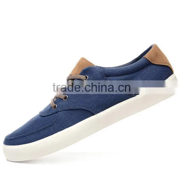 Men Casual Shoes Brand Fashion Sneakers in Stock photo-2