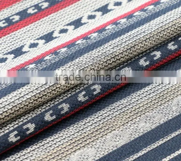 T/C Popular Design Woven Jacquard for Garment photo-2