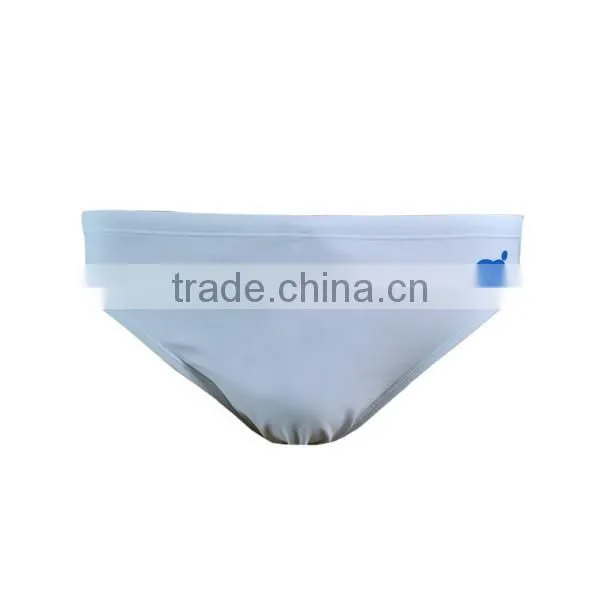 Wholesale Custom Swim Shorts for Men/Mens Swimwear photo-2