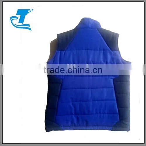 Hot Sale Men's Vest photo-2