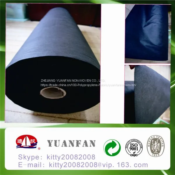 Shoemaking Use Nonwoven Fabric photo-4