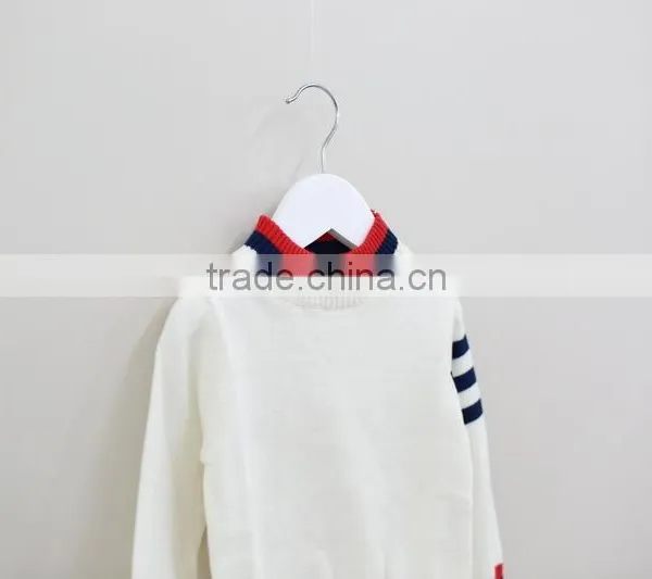 2016 Autumn New Fashion Backing Super Comfortable Baby Sweater photo-5