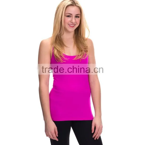 Factory Bulk Cheap Price Custom Fashion Style Fancy Latest Design Girls Top photo-6