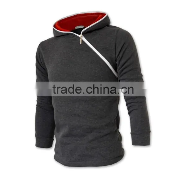 2015 Wholesale New Style Trendy Mens Hoodies photo-4