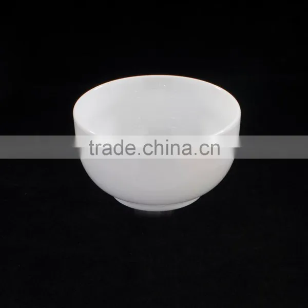 Standard White Porcelain Tea Contest Tasting Set photo-3