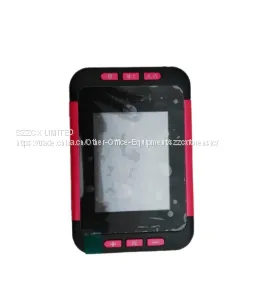 HS151 Portable Infrared Counterfeit Detector With IR/UV Light photo-2