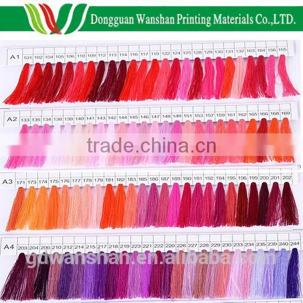 Suppier Bulk Hardcover Book Binding Crochet Weave Sewing Thread Cone photo-5