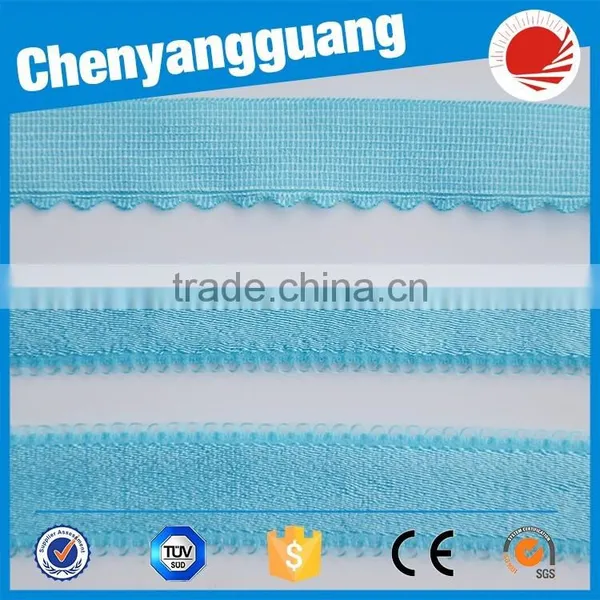 Factory Supply Women Garment Accessories Nylon Bra Straps photo-4