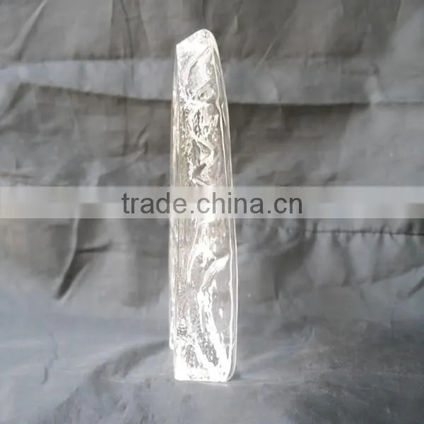 New Design Iceberg Trophy With Candle Holder photo-2