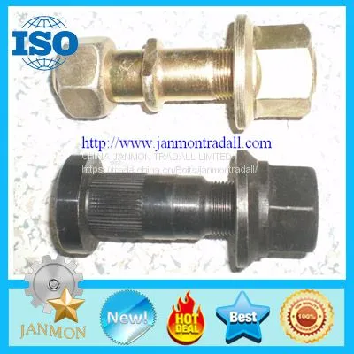SELL Auto Bolt&nut,Auto Hub Bolt&nut,Auto Wheel Bolt&nut,Nonstandard Bolt&nut,OEM Auto Part photo-5
