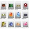 Sell Synthetic Ruby photo-2