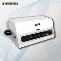 High,medium and Low Barrier Packaging Materials Gas or Air Permeability Tester,testing Machine photo-3
